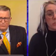 Image for article titled Activist Swallows Abortion Pill on Live TV